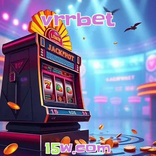 vrrbet: Descubra os Bônus Imperdíveis Que o Site Oferece
