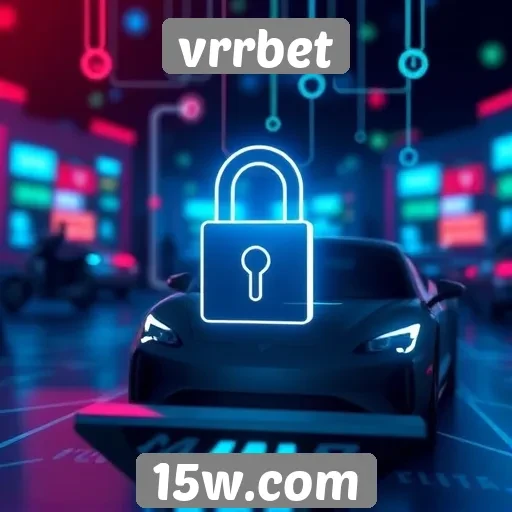 Impacto da segurança das transações no vrrbet