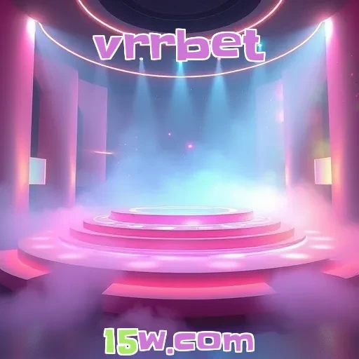 vrrbet: O Portal Brasileiro Para Jogos Que Encantam