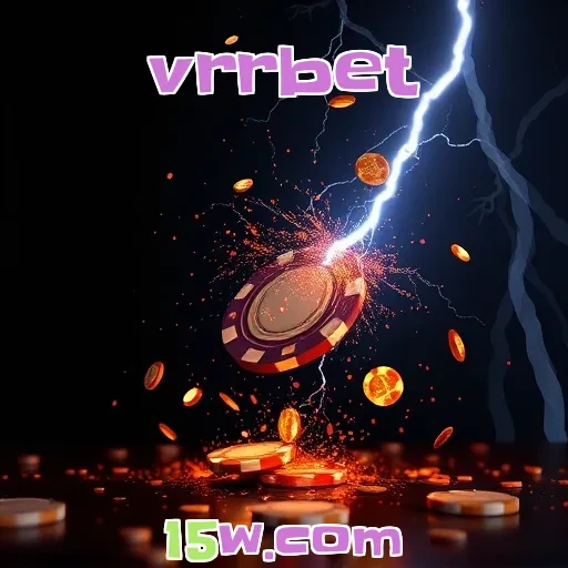 vrrbet: Plataforma Interativa de Jogos Que Encanta os Brasileiros