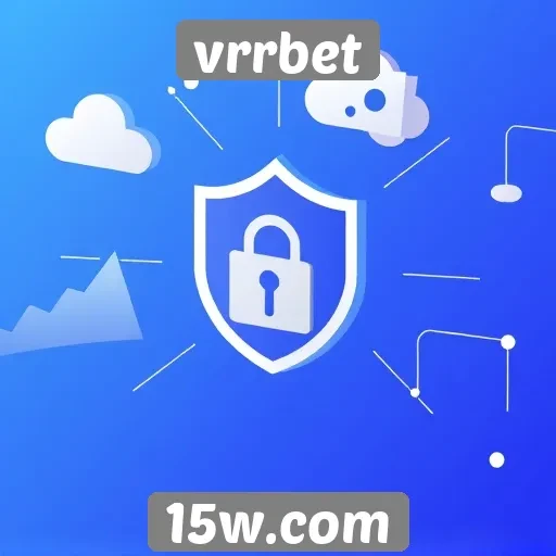 Segurança nas transações do site Vrrbet