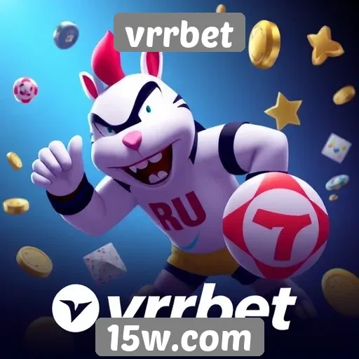 Ofertas de bônus e promoções do vrrbet