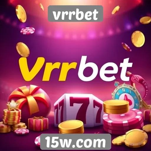Vrrbet amplia sua oferta de jogos de cassino