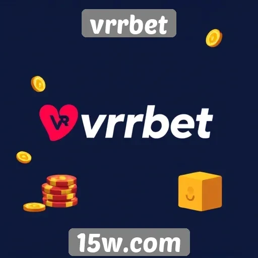 Como o Vrrbet se destaca entre concorrentes