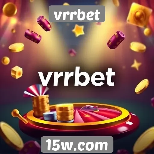 vrrbet oferece diversidade em jogos de azar