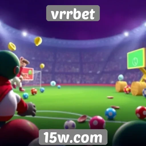 funcionalidades do vrrbet atraem jogadores iniciantes
