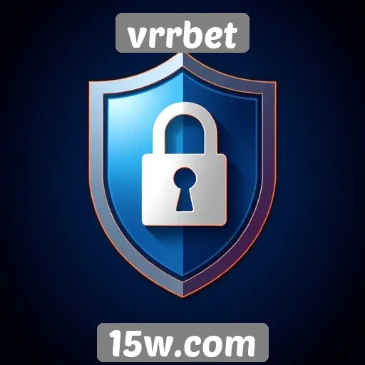 Avaliação da segurança do site vrrbet